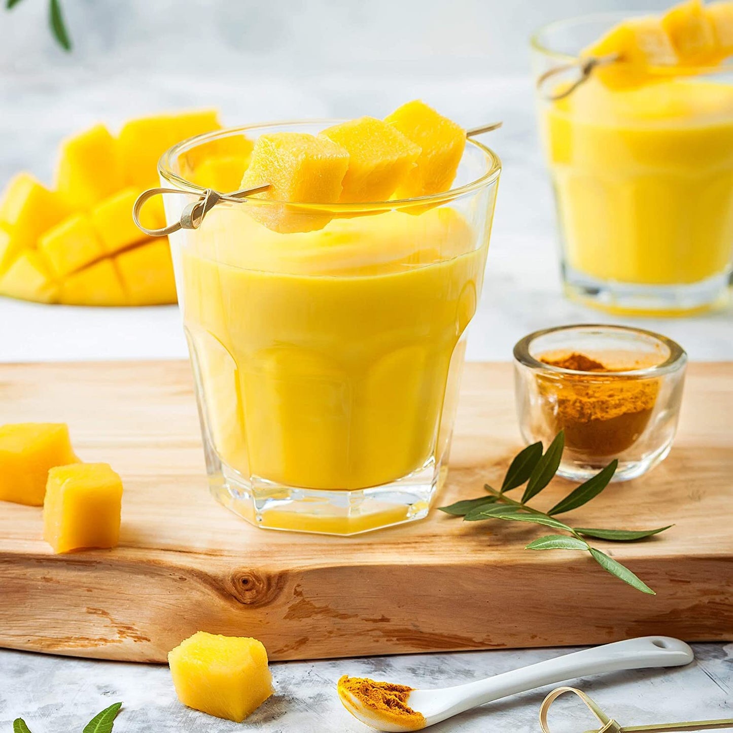 Easy Slicer Mango Cutter Corer Peeler Kitchen Gadget Tool