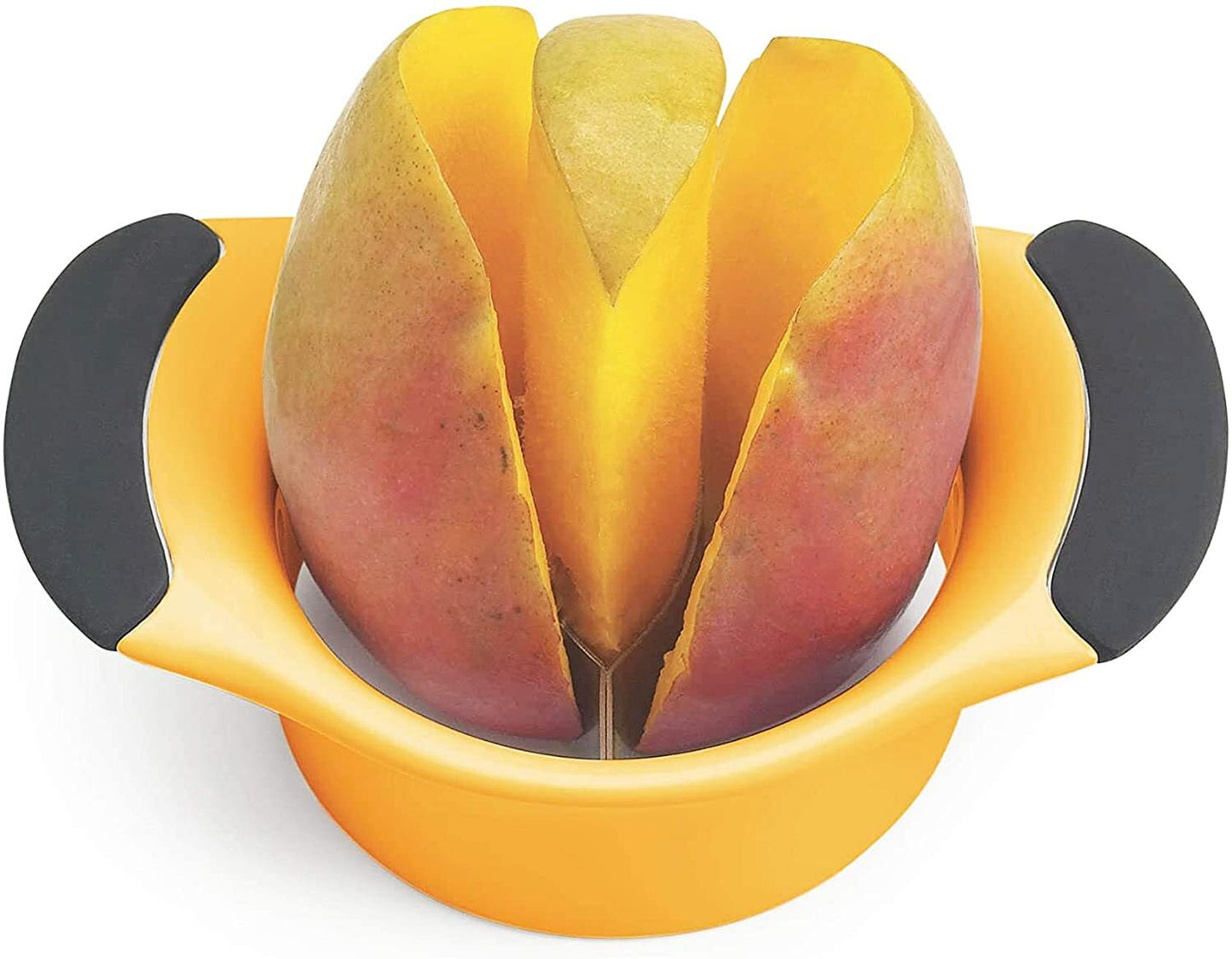Easy Slicer Mango Cutter Corer Peeler Kitchen Gadget Tool