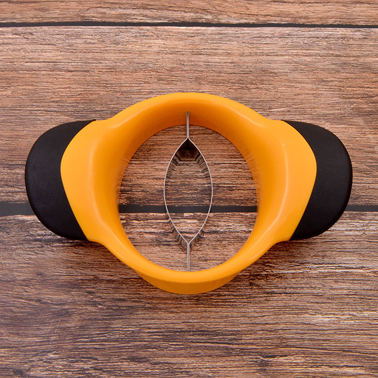 Easy Slicer Mango Cutter Corer Peeler Kitchen Gadget Tool
