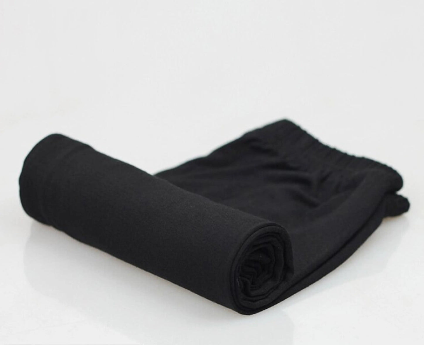 Girls Classic Tights Kids Black Leggings
