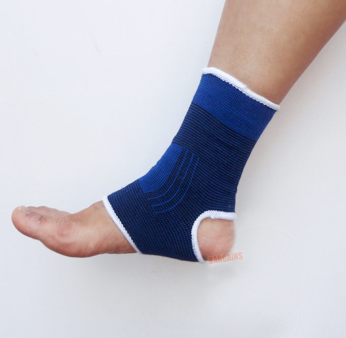 Ankle Support Brace Foot Heel Protection