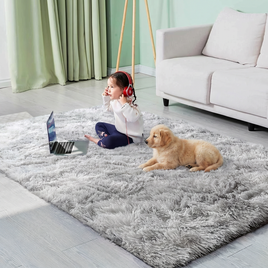 10 Living Room Rug Ideas to Refresh Your Space