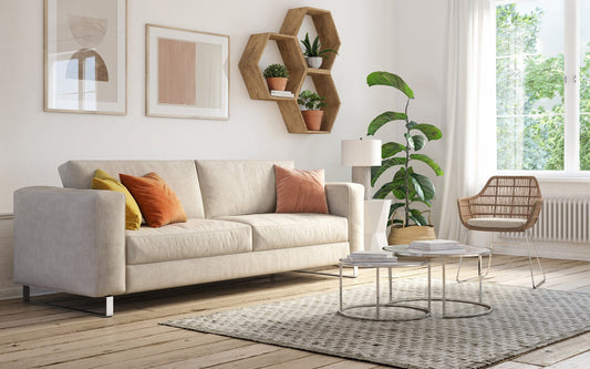 10 Simple Ways to Refresh Your Home Without Renovating