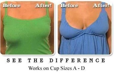 20 x Instant Lifts Invisible Breast Support (2 Boxes) - Dshop.com.au