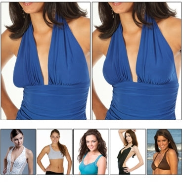 20 x Instant Lifts Invisible Breast Support (2 Boxes) - Dshop.com.au
