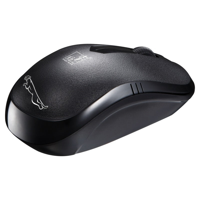 Advanced Professional Wireless Notebook Mouse - Dshop.com.au