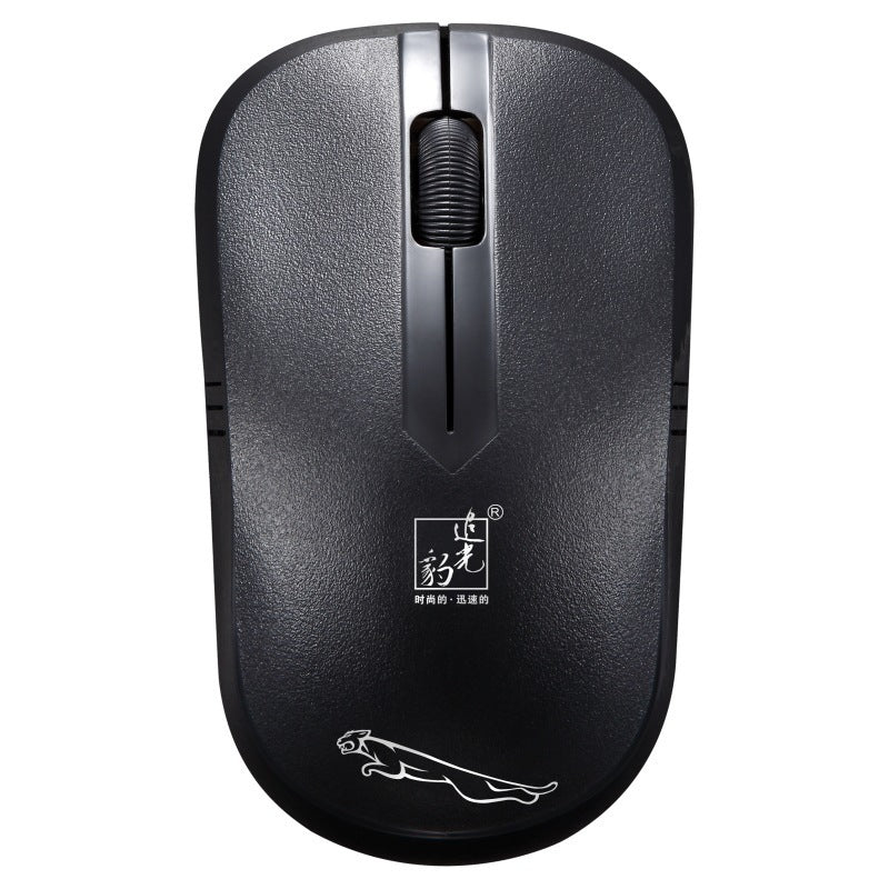 Advanced Professional Wireless Notebook Mouse - Dshop.com.au