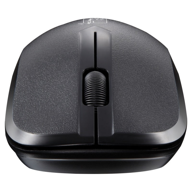 Advanced Professional Wireless Notebook Mouse - Dshop.com.au