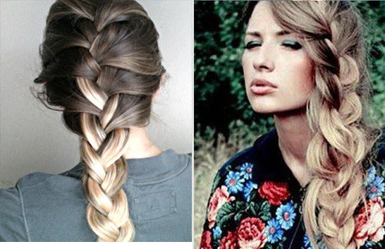 Sports French Braids Magic Hair Styling Braider Tool - Dshop.com.au