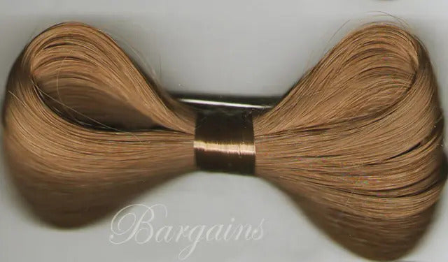 Gaga Clip On Hair Bow