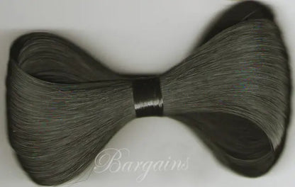 Gaga Clip On Hair Bow