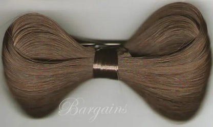 Gaga Clip On Hair Bow