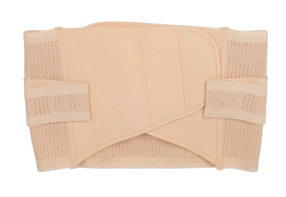 Postpartum Postnatal Abdominal Support Belt Belly Wrap After Pregnancy Girdle - Dshop.com.au