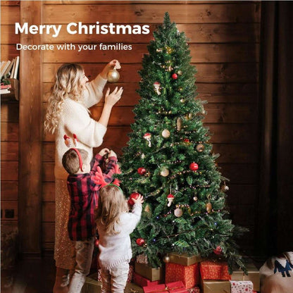 1.8m Classic Christmas Tree 650T