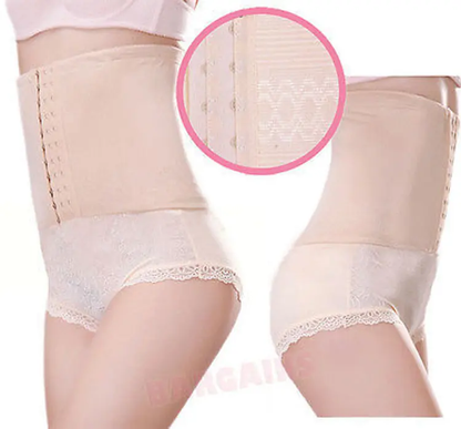 Postpartum Postnatal Abdominal Support Belt Belly Wrap After Pregnancy Girdle