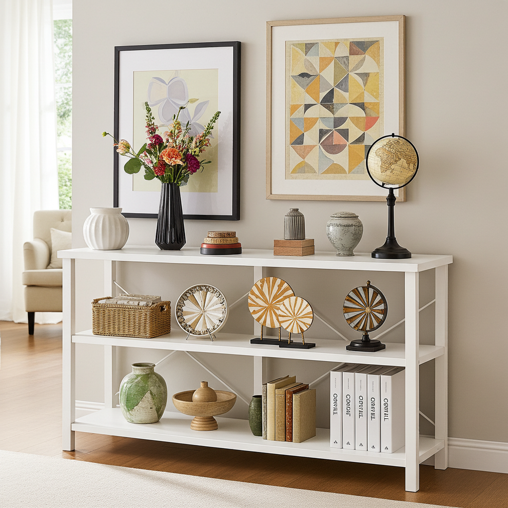 Stunning Serenity Industrial Inexpensively Highest Priced image