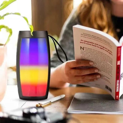 Portable Wireless Bluetooth Super Bass Stereo Speaker - Dshop.com.au