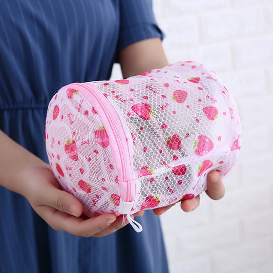 Bra Wash Bag Lingerie Laundry Mesh Washing Bag