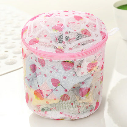 Bra Wash Bag Lingerie Laundry Mesh Washing Bag - Dshop.com.au