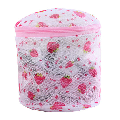 Bra Wash Bag Lingerie Laundry Mesh Washing Bag - Dshop.com.au