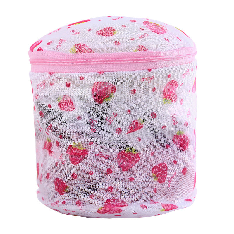 Bra Wash Bag Lingerie Laundry Mesh Washing Bag - Dshop.com.au