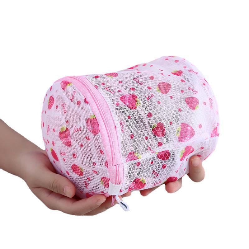 Bra Wash Bag Lingerie Laundry Mesh Washing Bag - Dshop.com.au