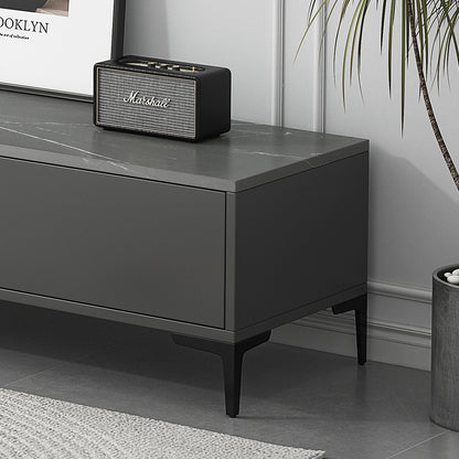 2-Piece Set Minimalist Coffee Table & TV Cabinet - Dshop.com.au