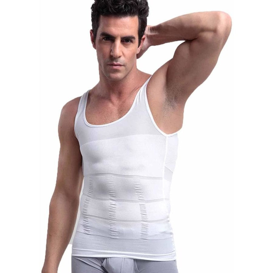 Slimming Vest Shirt for Men