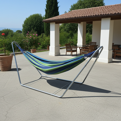 Premium Steel Hammock Stand