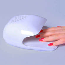 Professional Nail Dryer Fan for Nail Art Beauty Salon Manicure Pedicure - Dshop.com.au