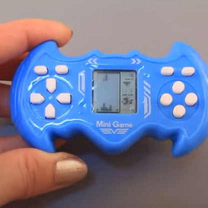 23 in 1 Pocket Handheld Game Console Machine - Dshop.com.au