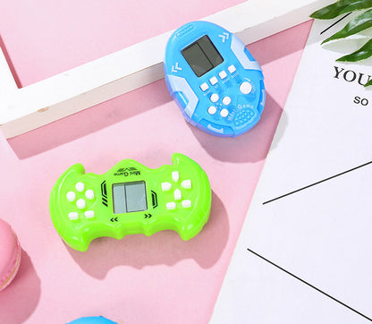 23 in 1 Pocket Handheld Game Console Machine - Dshop.com.au