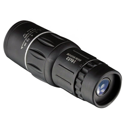 16 x 52 HD Portable Monocular - Dshop.com.au