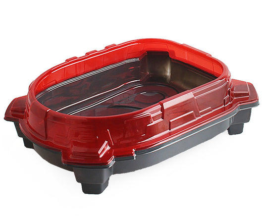 Large Gyro Beyblade Burst Battle Stadium - Dshop.com.au