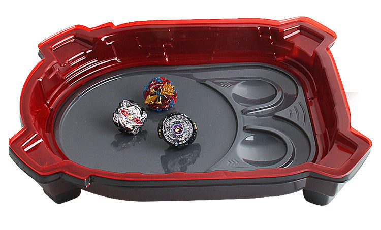 Large Gyro Beyblade Burst Battle Stadium - Dshop.com.au