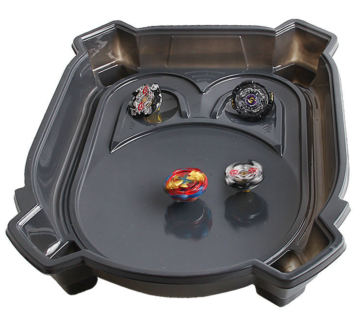 Large Gyro Beyblade Burst Battle Stadium - Dshop.com.au