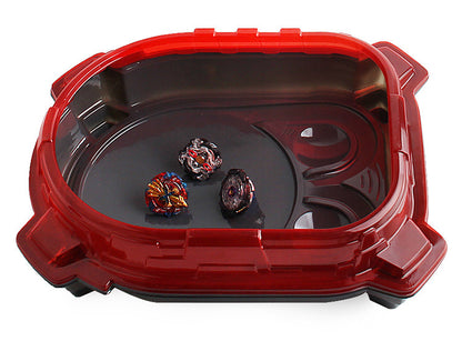 Large Gyro Beyblade Burst Battle Stadium - Dshop.com.au