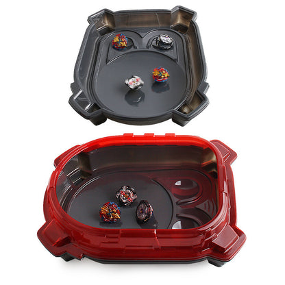 Large Gyro Beyblade Burst Battle Stadium - Dshop.com.au