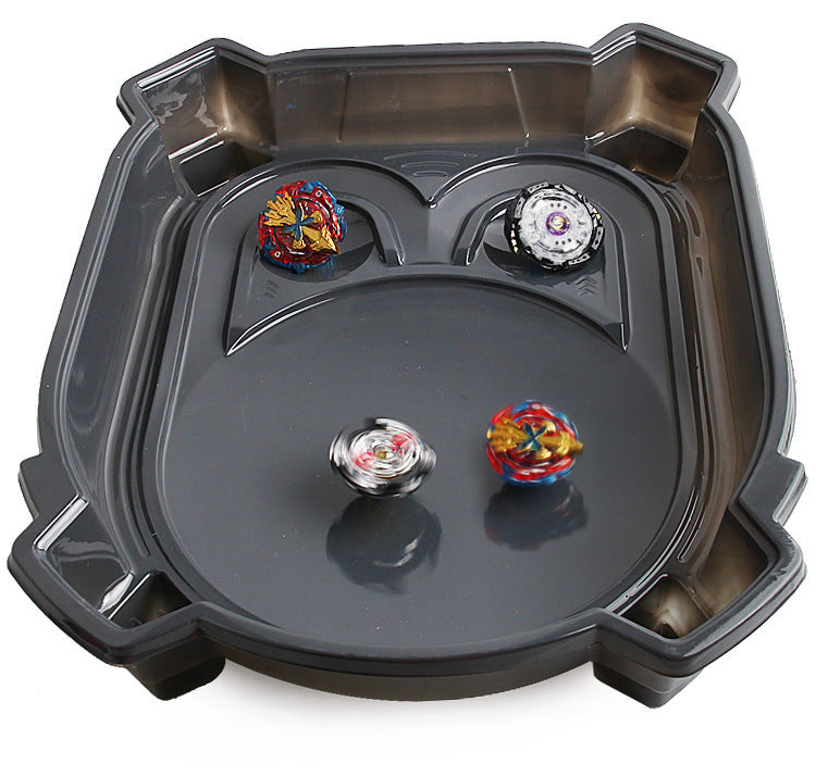 Large Gyro Beyblade Burst Battle Stadium - Dshop.com.au