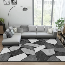 Large Rock Rug Carpet Mat (230 x 160)