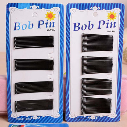 60 x Bobby Pins Hair Clips - Dshop.com.au