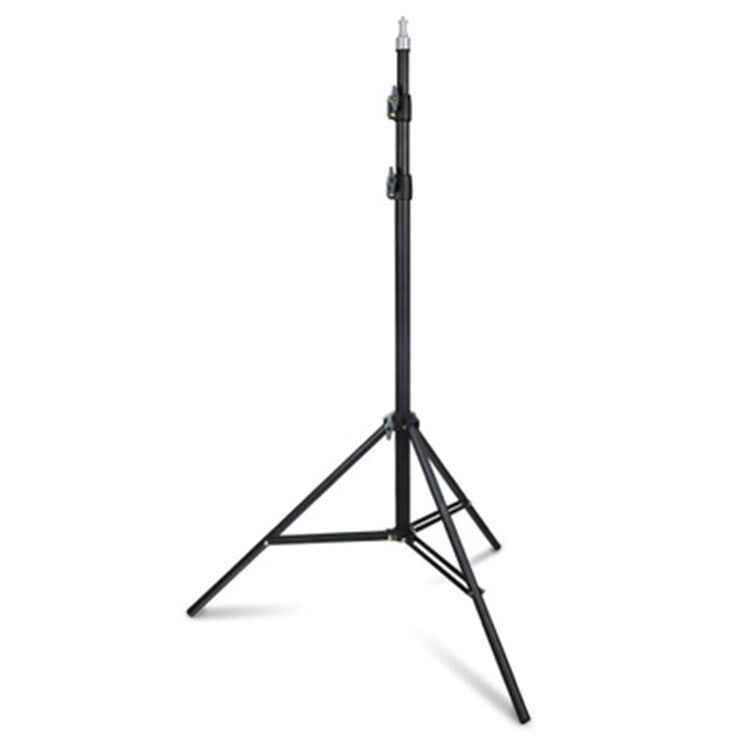 2.1m Universal Light Camera Holder Tripod Stand - Dshop.com.au