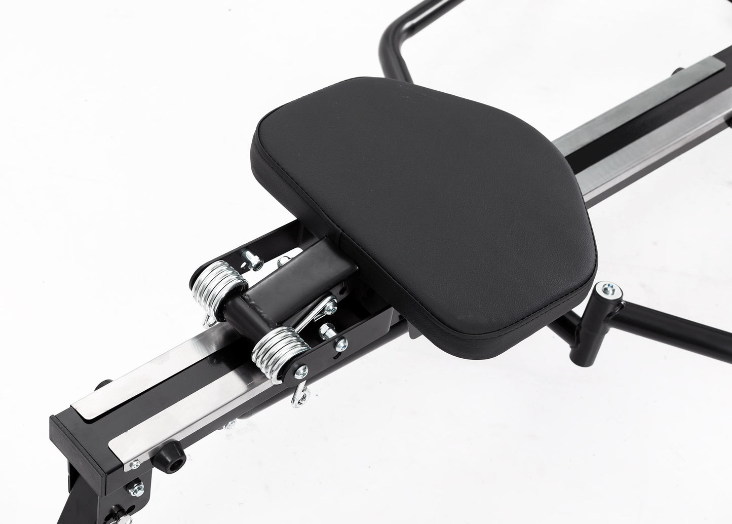 Fitplus Hydraulic Rowing Machine Home Gym Rower Fitness Trainer