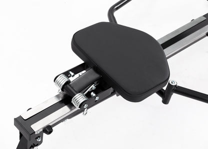 Fitplus Hydraulic Rowing Machine Home Gym Rower Fitness Trainer