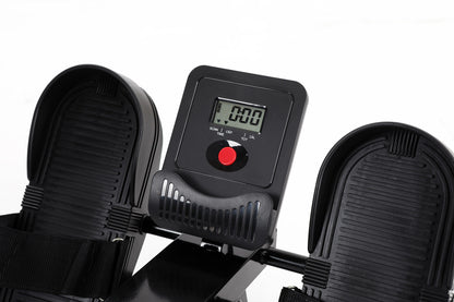 Fitplus Hydraulic Rowing Machine Home Gym Rower Fitness Trainer