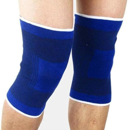 2 x Knee Brace Support Protection Guard Pads - Dshop.com.au