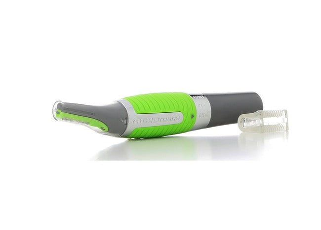 All In One Personal Trimmer Groomer Micro Touch Hair Remover Kit - Dshop.com.au