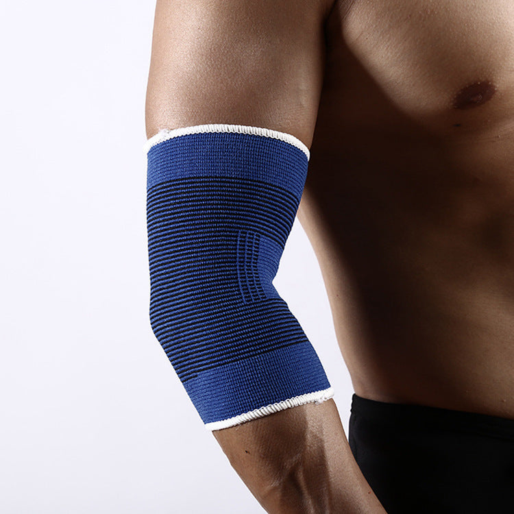 2 x Elbow Support Brace Protection Guard - Dshop.com.au