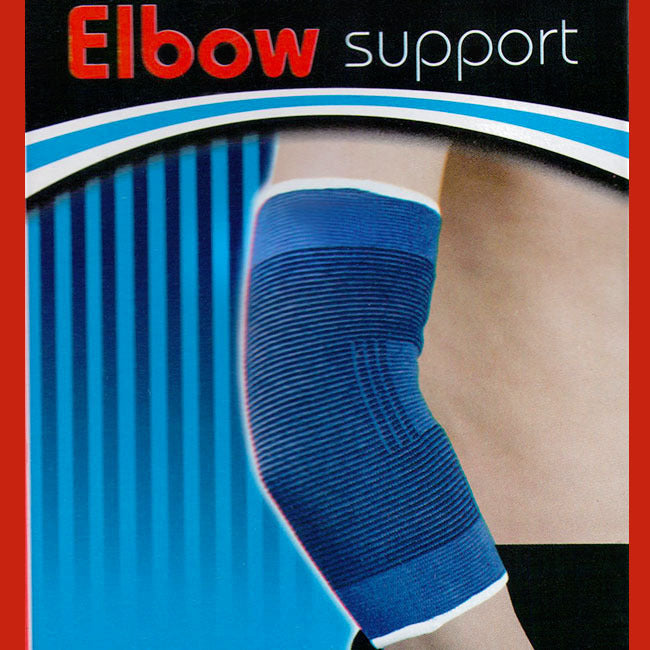 2 x Elbow Support Brace Protection Guard - Dshop.com.au