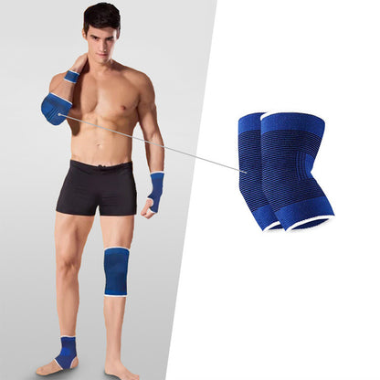 2 x Elbow Support Brace Protection Guard - Dshop.com.au